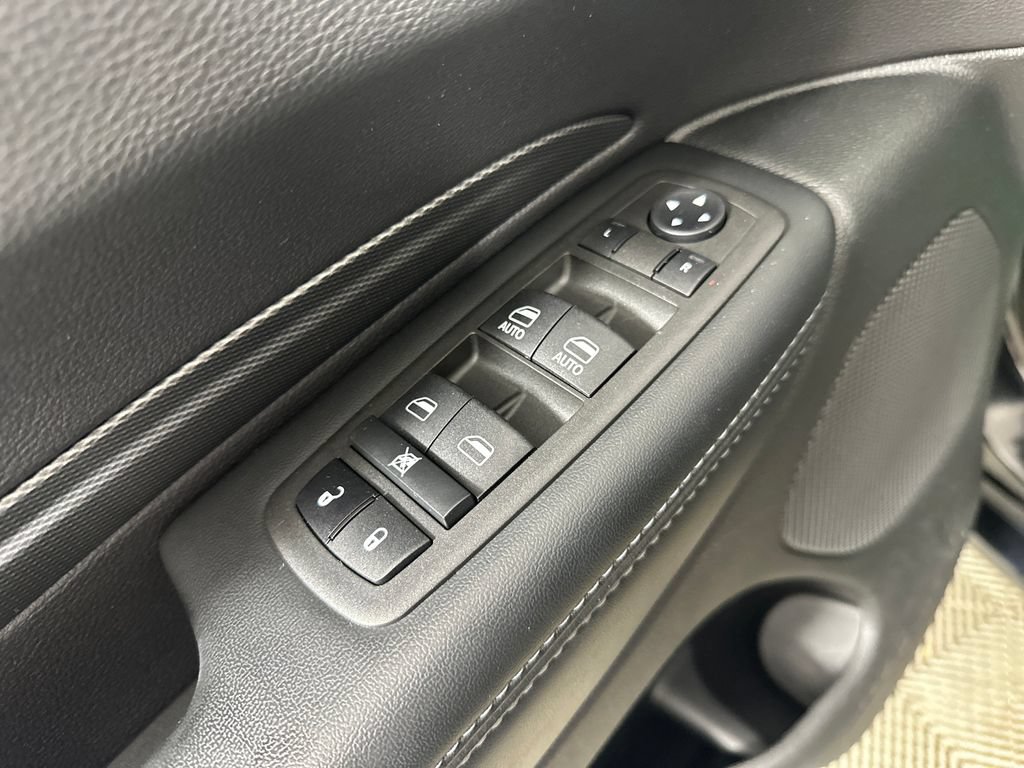 Used 2022 Dodge Durango GT AWD/4WD image 21