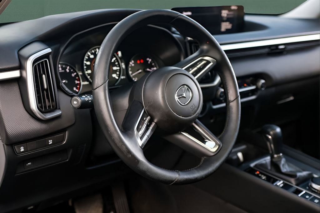 Used 2023 MAZDA CX-50 2.5 S w/ Cargo Package image 22