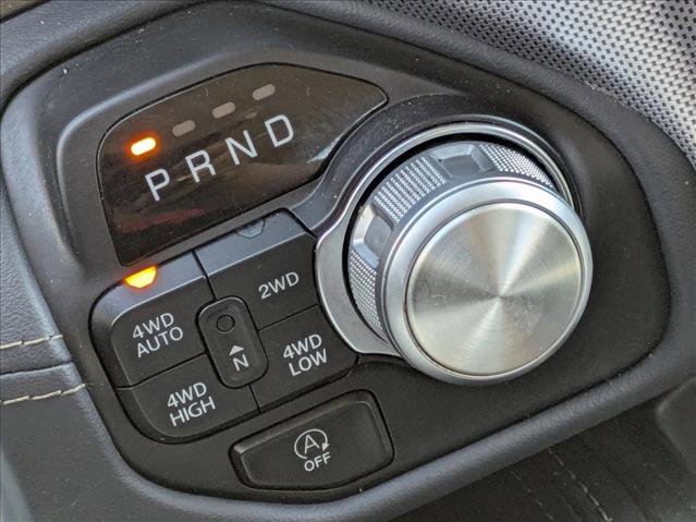 Used 2019 RAM 1500 Limited w/ Advanced Safety Group image 12