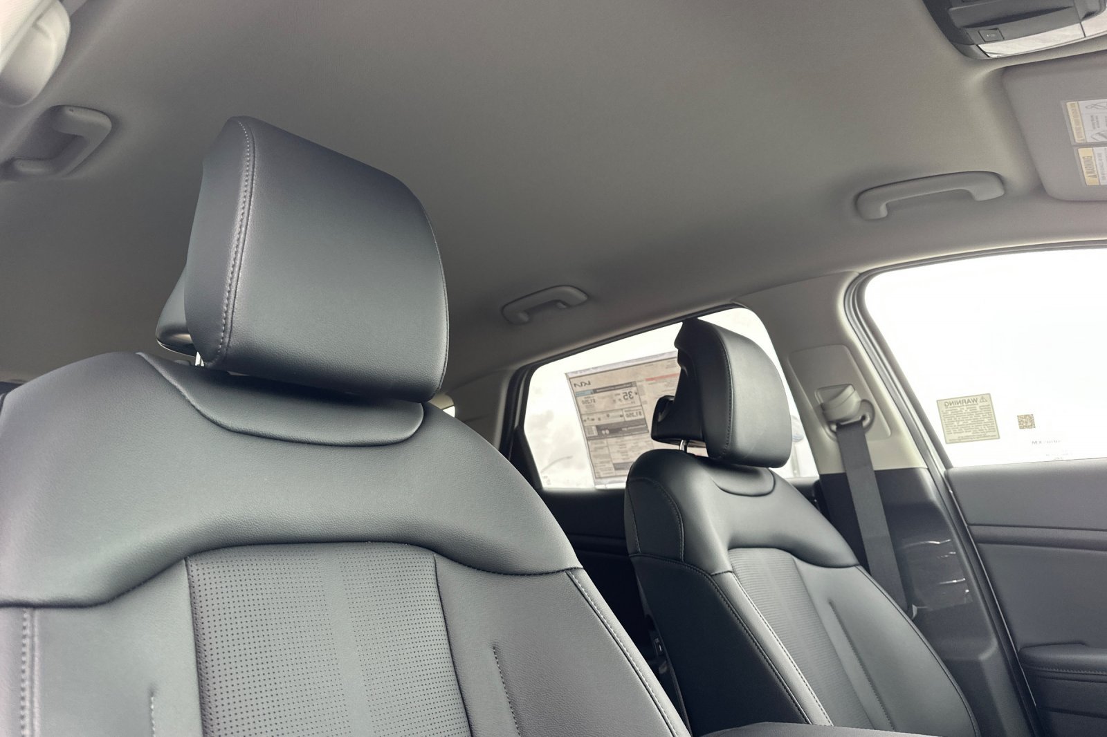New 2027 Kia Sportage EX AWD/4WD image 18