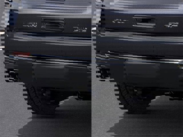 New 2026 GMC Yukon Denali Ultimate image 14