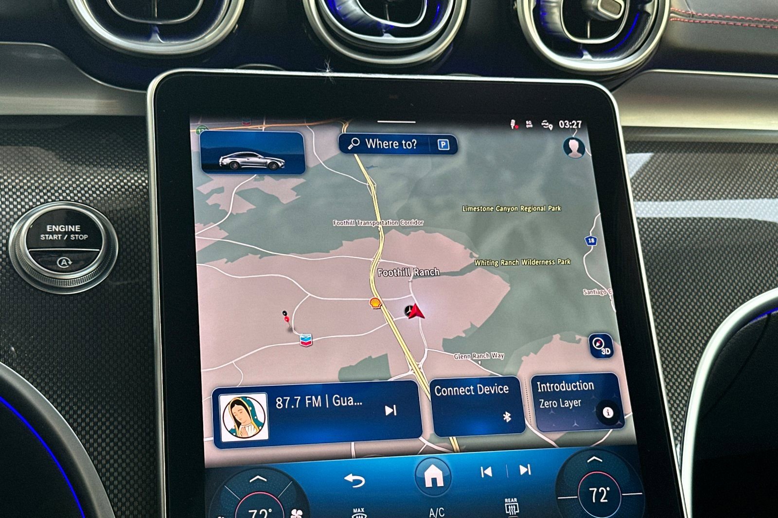 Certified 2024 Mercedes-Benz CLE 53 AMG 4MATIC image 15