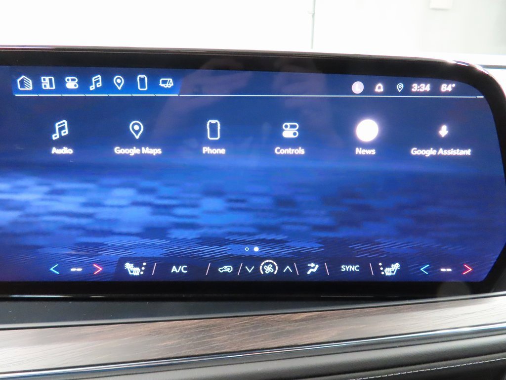 Used 2025 Chevrolet Tahoe Z71 image 26