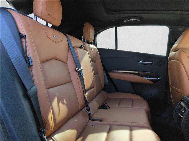 Used 2021 Cadillac XT4 Premium Luxury image 21