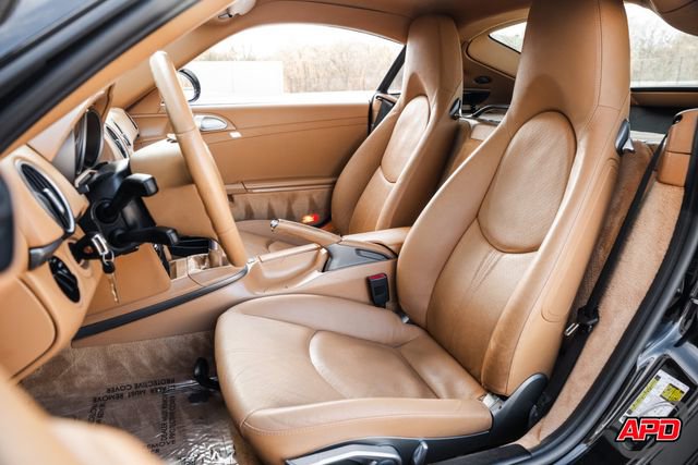 Used 2009 Porsche Cayman image 4