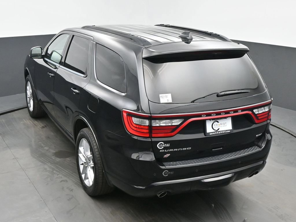 Used 2023 Dodge Durango GT image 43