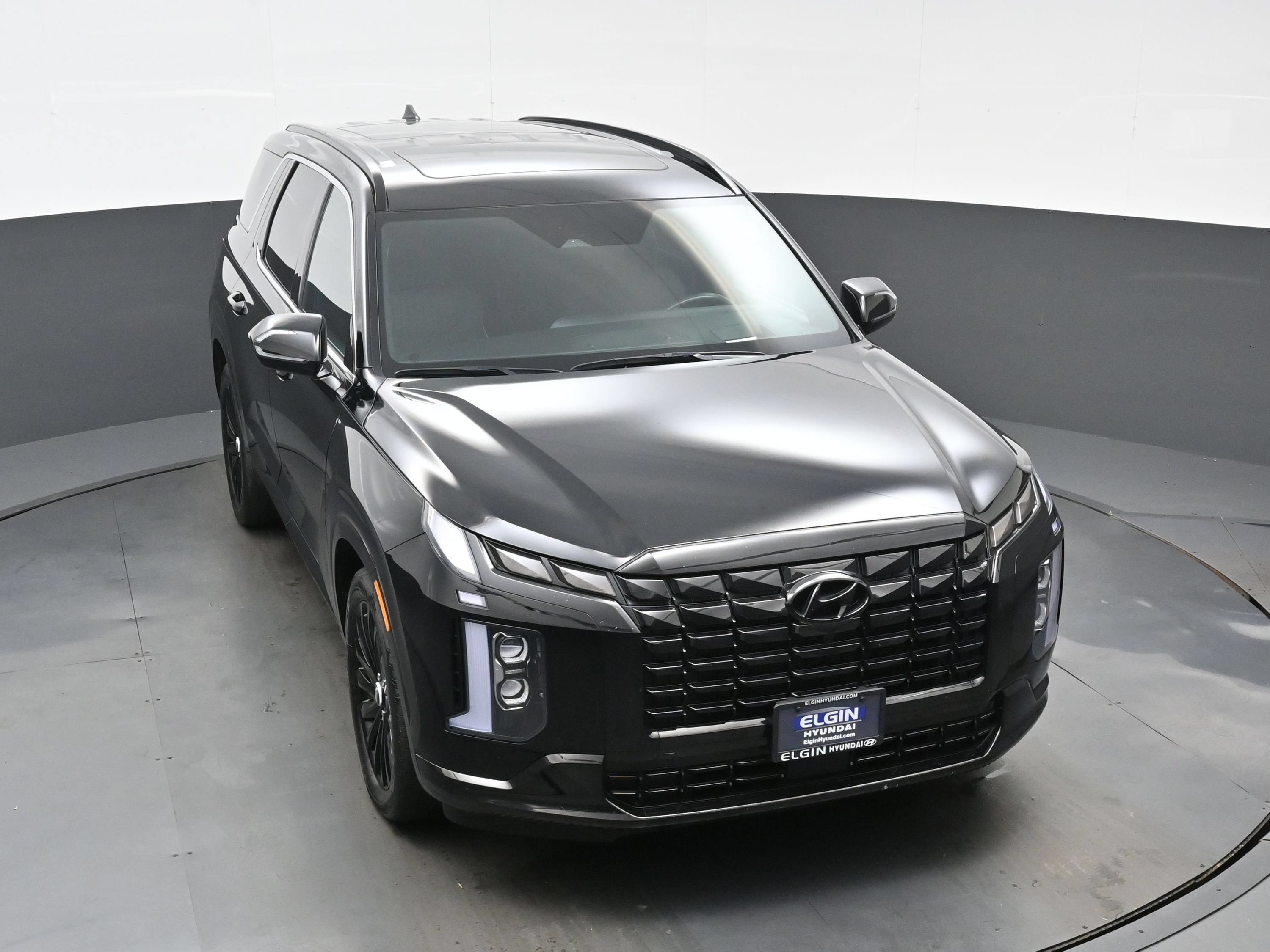Used 2024 Hyundai Palisade Calligraphy AWD/4WD image 43