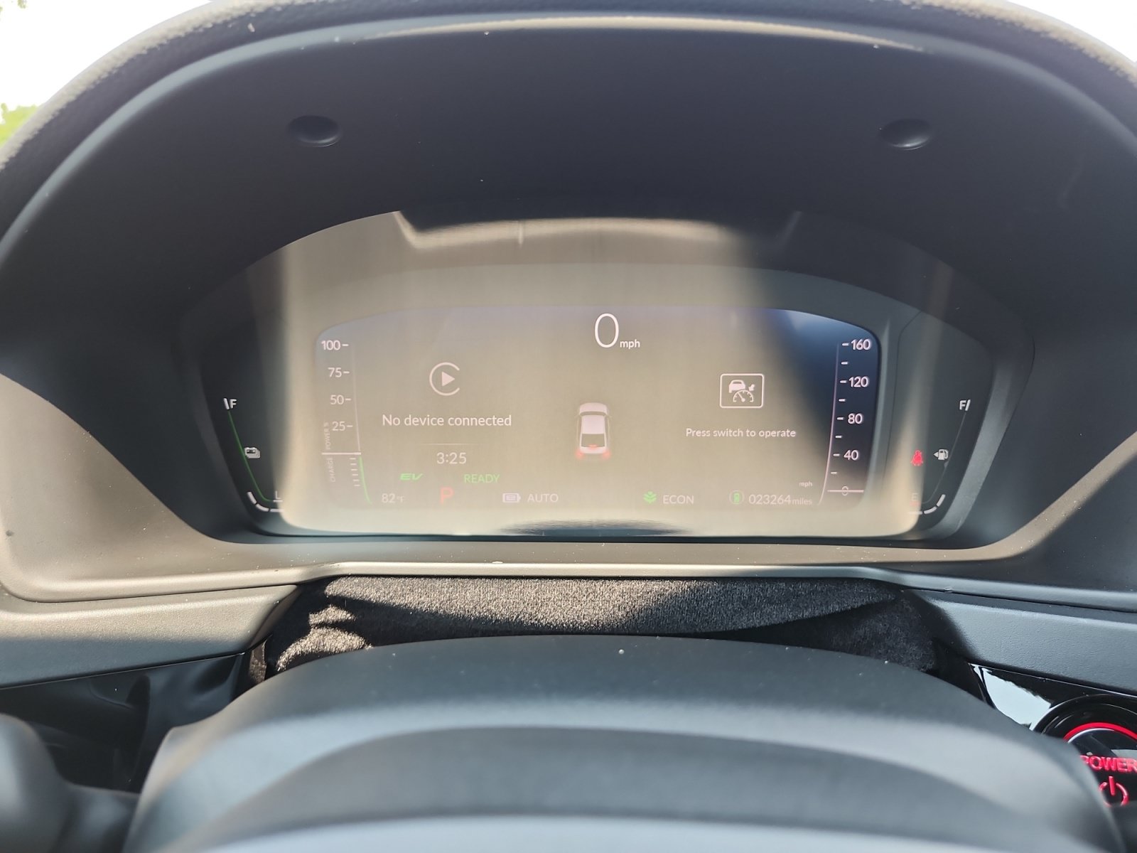 Used 2025 Honda Accord Sport image 18