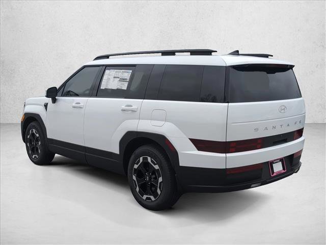 New 2026 Hyundai Santa Fe SEL image 9