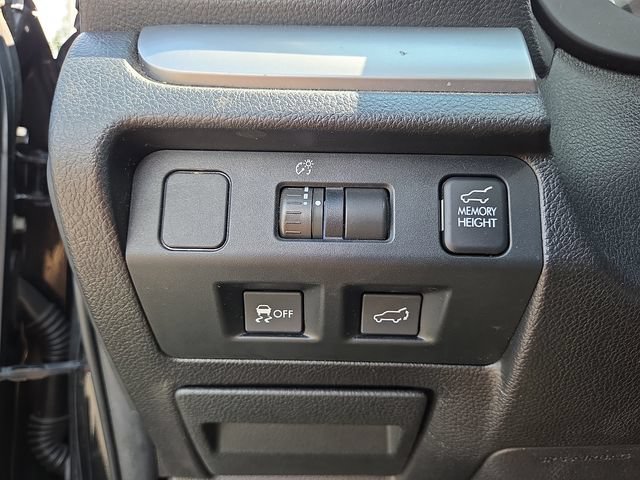 Used 2015 Subaru Forester 2.5i Limited AWD/4WD image 29