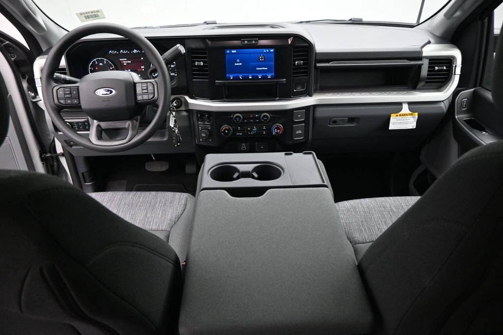 New 2026 Ford F250 XLT w/ FX4 Off-Road Package AWD/4WD image 19