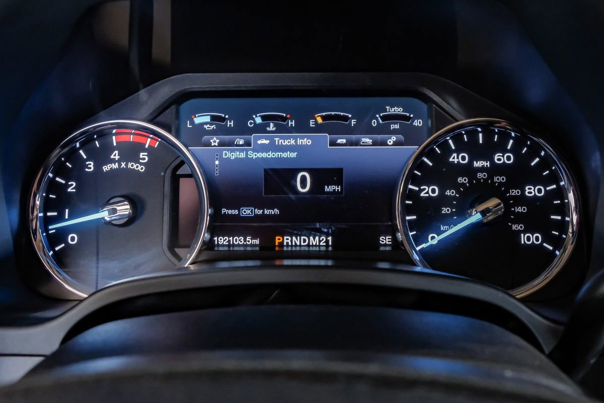 Used 2019 Ford F250 Lariat w/ Lariat Value Package image 18