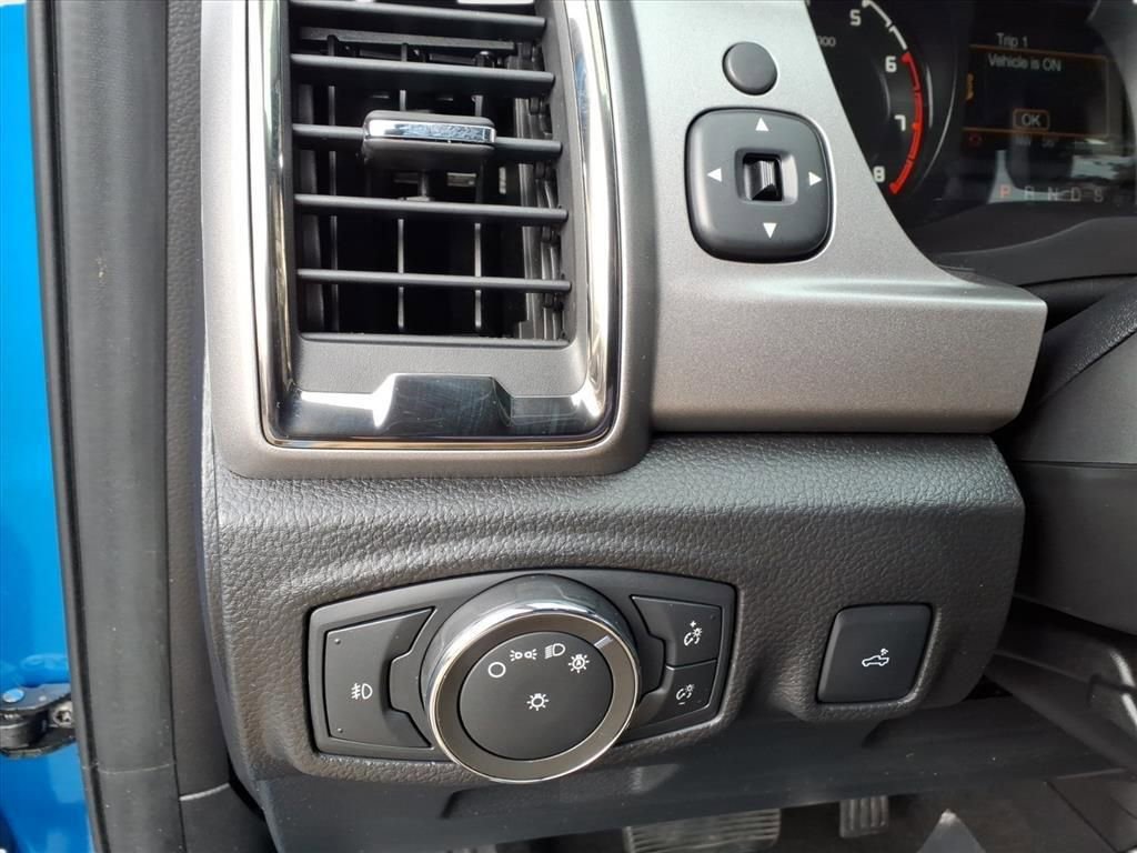 Used 2022 Ford Ranger XLT w/ Equipment Group 301A Mid image 27