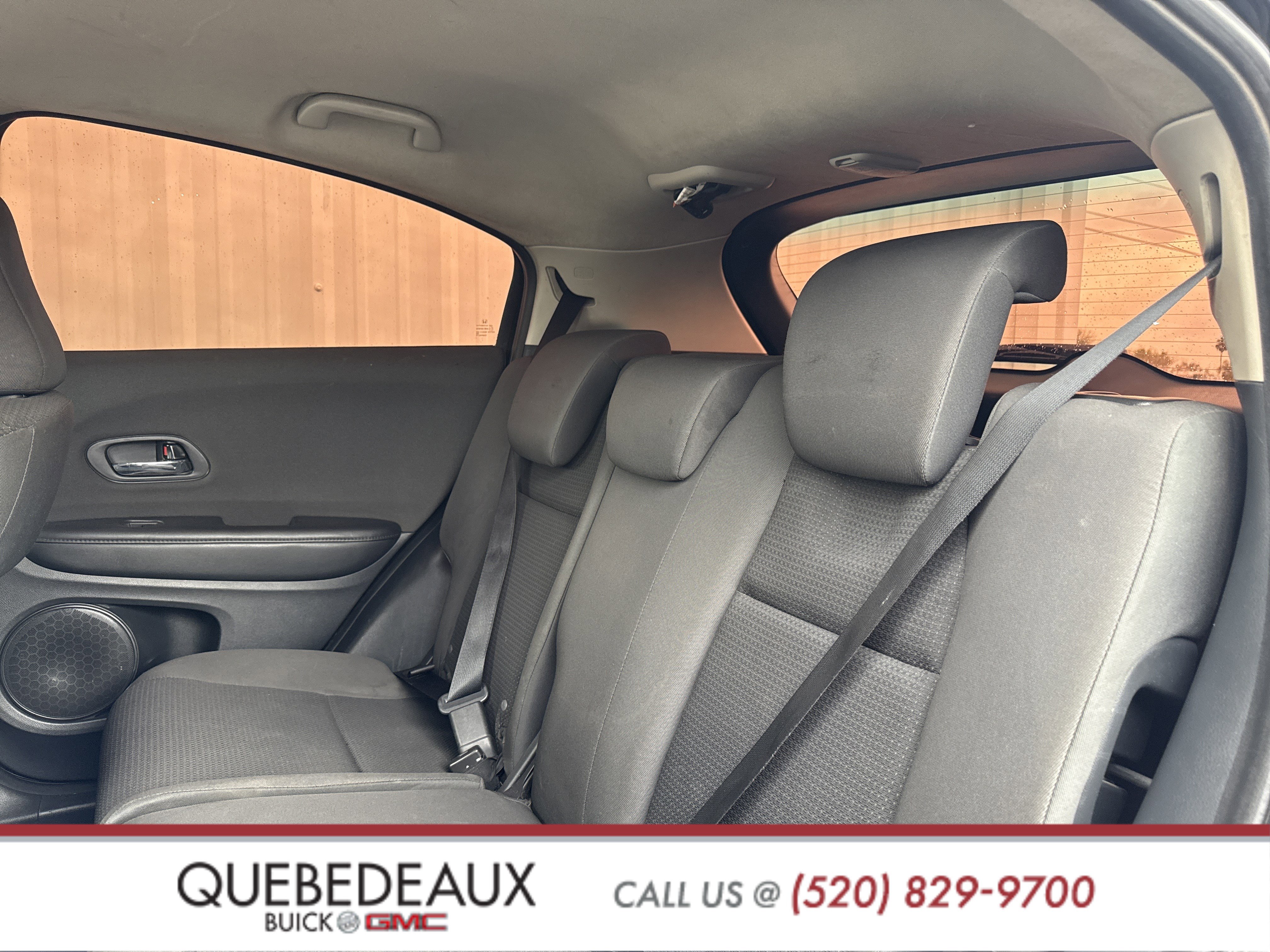 Used 2020 Honda HR-V LX image 19