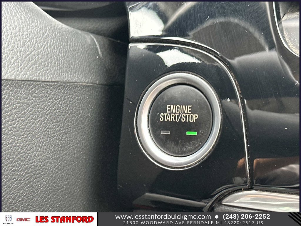 Certified 2019 Buick Encore Preferred w/ Safety Package AWD/4WD image 28