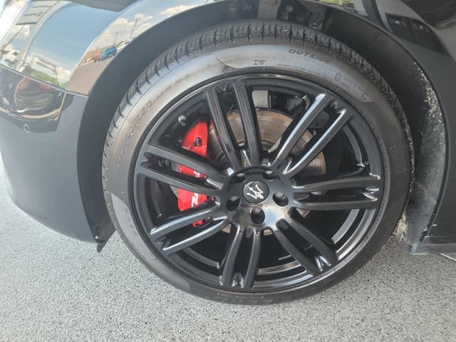 Used 2019 Maserati Ghibli RWD image 6