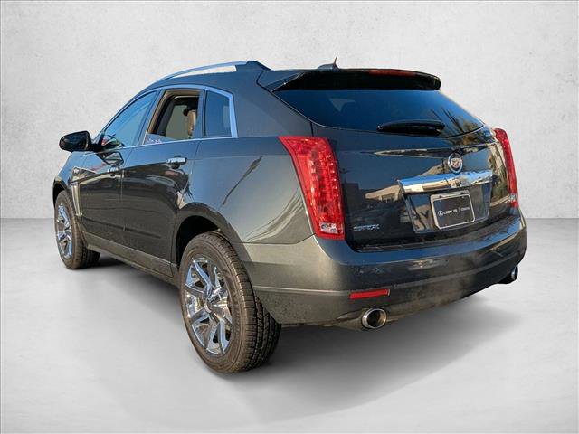 Used 2016 Cadillac SRX Performance w/ Driver Awareness Package image 8