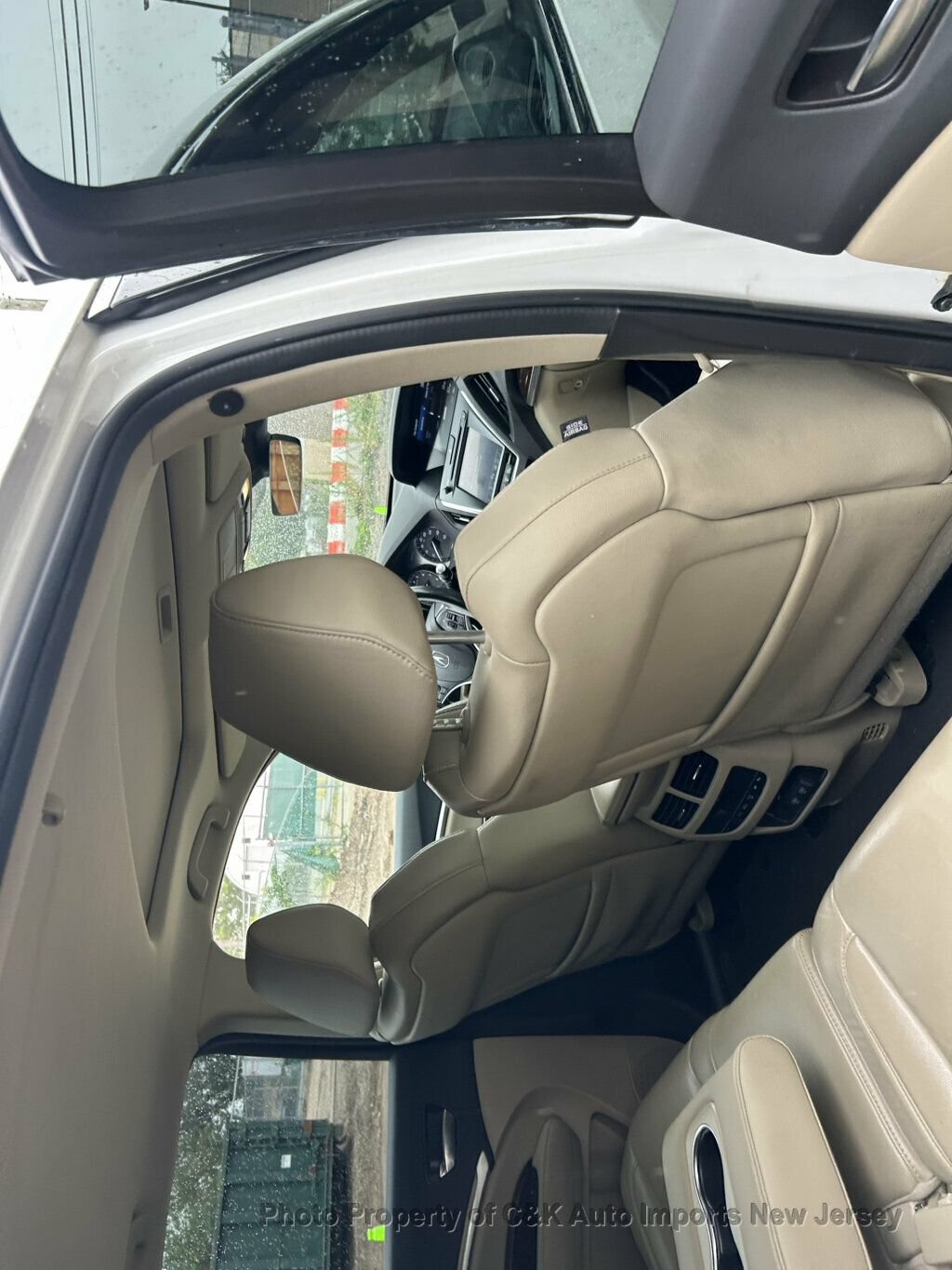 Used 2018 Acura MDX SH-AWD image 16
