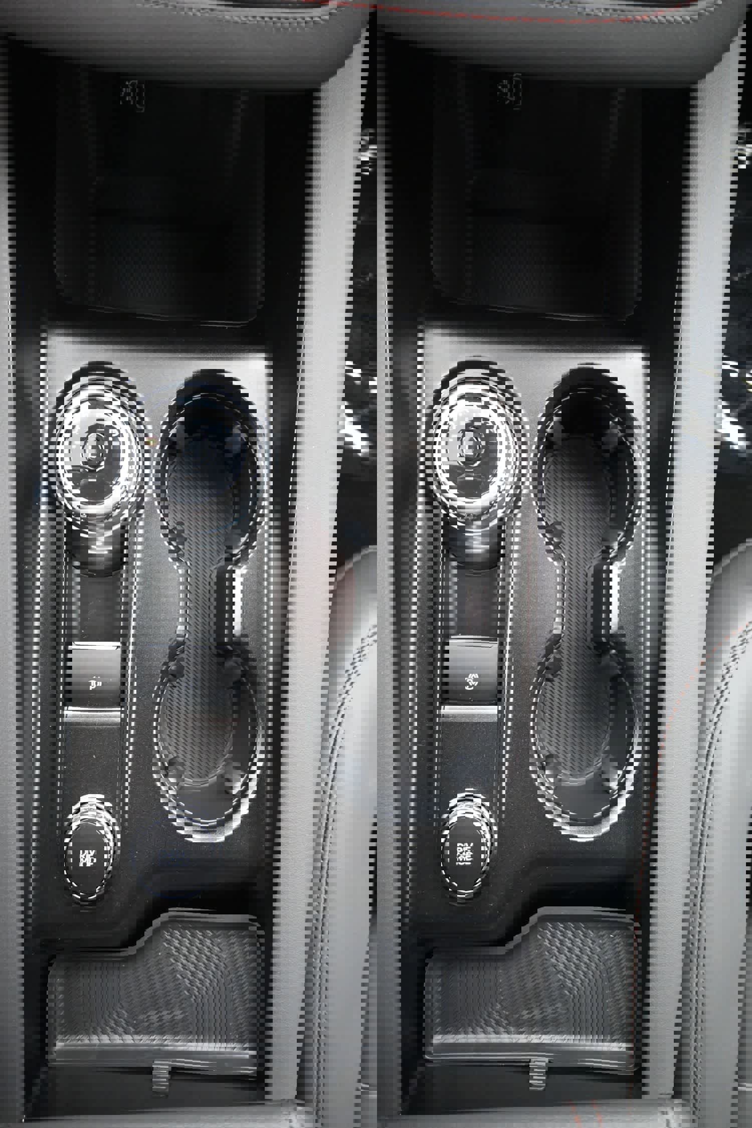 New 2026 Ford Explorer Active w/ Active Comfort Package image 41