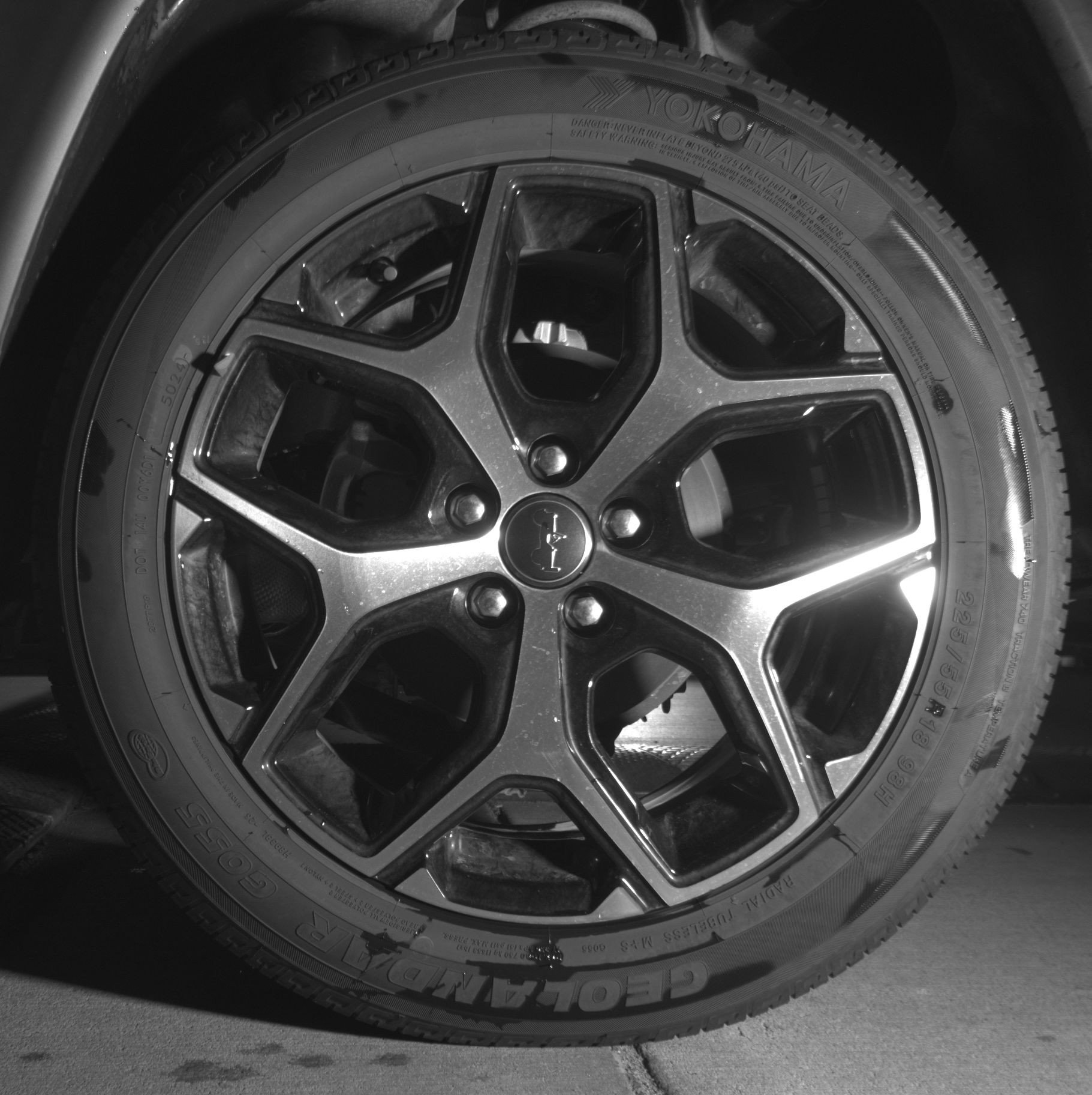 Used 2025 Jeep Compass Limited image 14