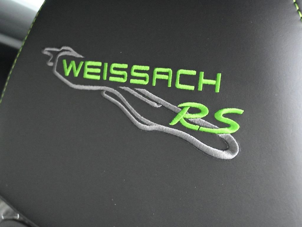 Used 2023 Porsche 718 Cayman GT4 RS image 22