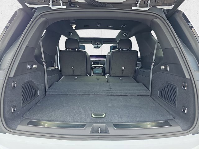 New 2026 Cadillac Escalade IQL Sport 1 w/ LPO, ONYX Package image 14