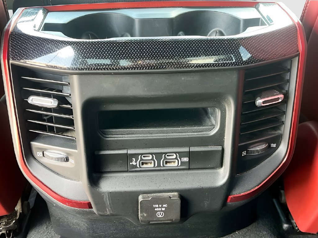 Used 2019 RAM 1500 Rebel w/ Rebel Level 2 Equipment Group AWD/4WD image 25