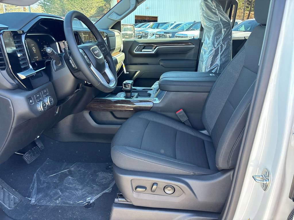 New 2026 GMC Sierra 1500 Elevation w/ Preferred Package image 7