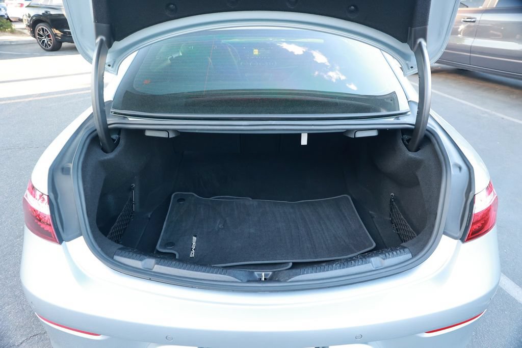 Used 2023 Mercedes-Benz E 450 Coupe image 38
