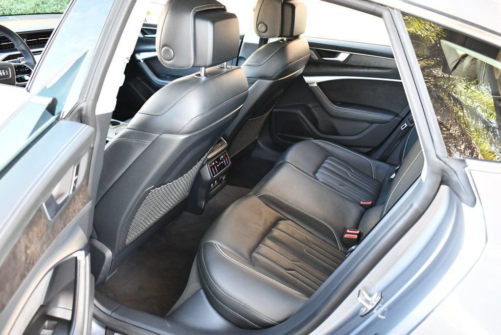 Used 2019 Audi A7 3.0T Prestige w/ Prestige Package AWD/4WD image 15