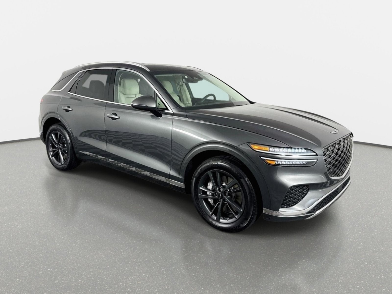 New 2027 Genesis GV70 2.5T Select AWD/4WD image 3
