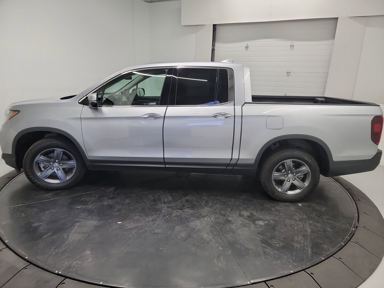 Certified 2023 Honda Ridgeline RTL-E image 5