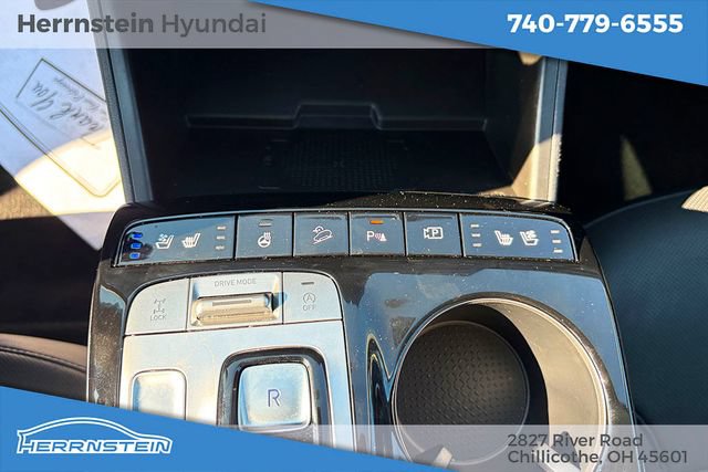 Used 2023 Hyundai Tucson Limited w/ Cargo Package AWD/4WD image 23