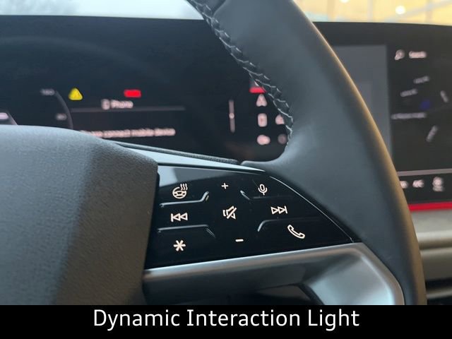 New 2025 Audi Q5 Premium Plus image 11