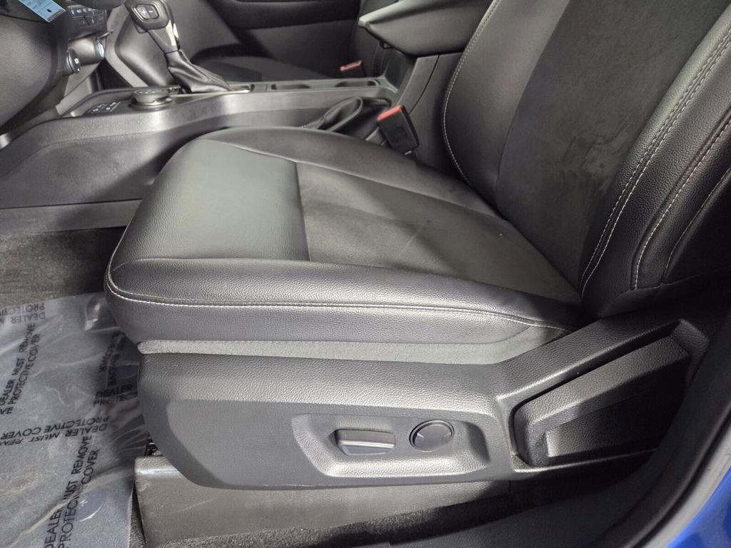 Used 2023 Ford Ranger XLT w/ Tremor Off-Road Package AWD/4WD image 14