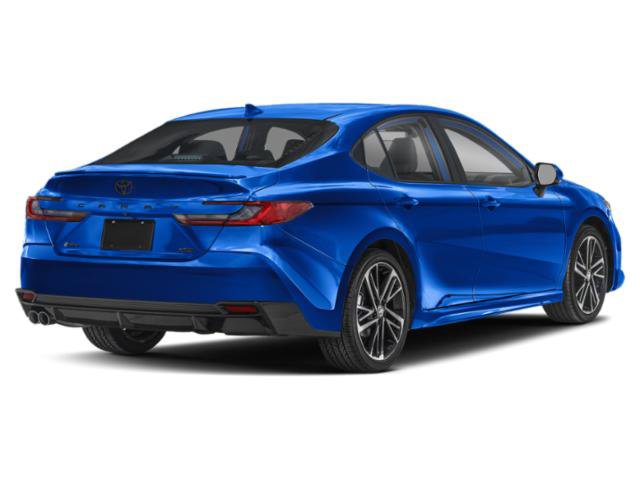 New 2027 Toyota Camry XSE FWD image 2