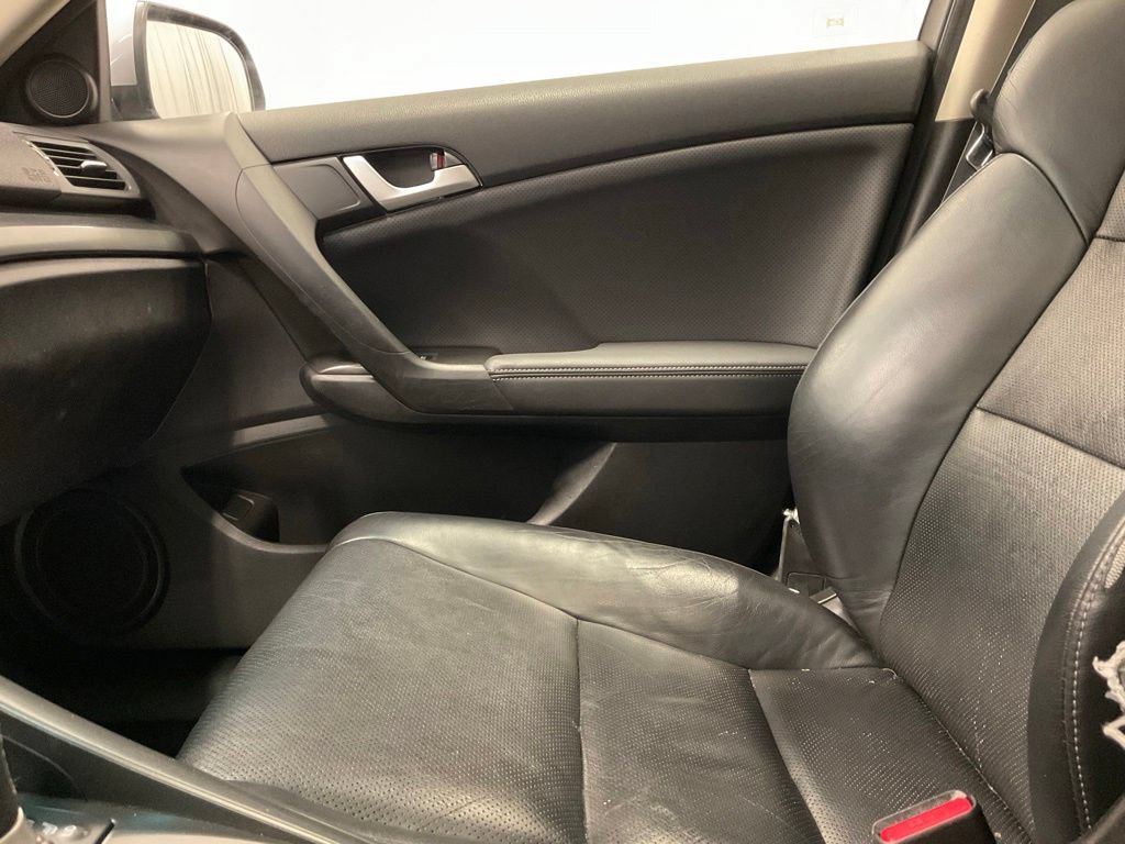 Used 2011 Acura TSX Sedan FWD image 21