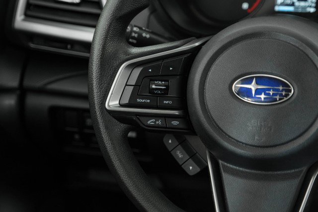 Used 2021 Subaru Forester image 17