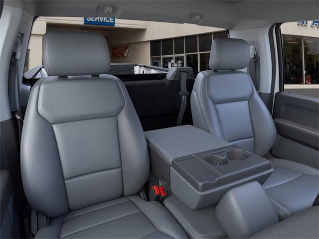 New 2025 Ford F150 XL image 10