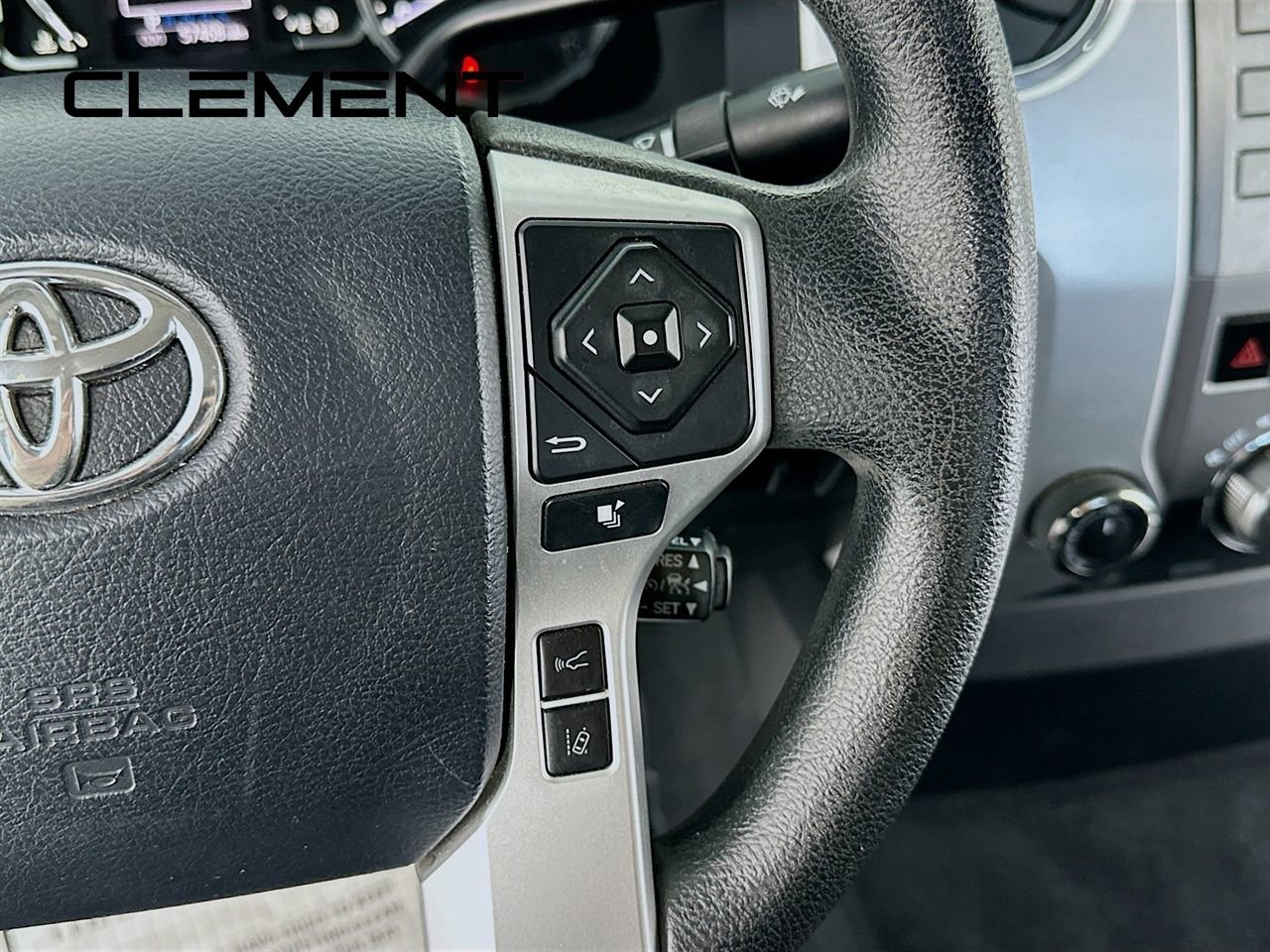 Used 2019 Toyota Tundra SR5 image 17