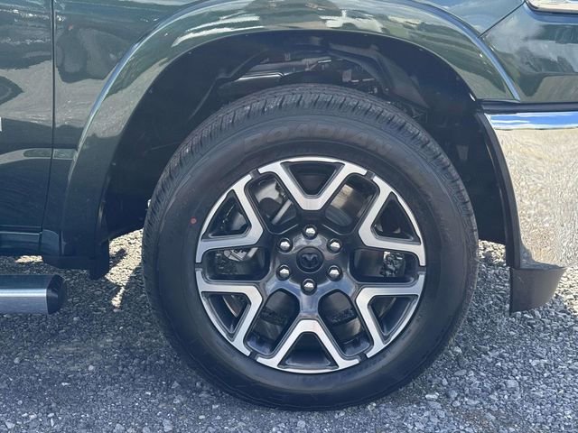 New 2026 RAM 1500 Laramie AWD/4WD image 26