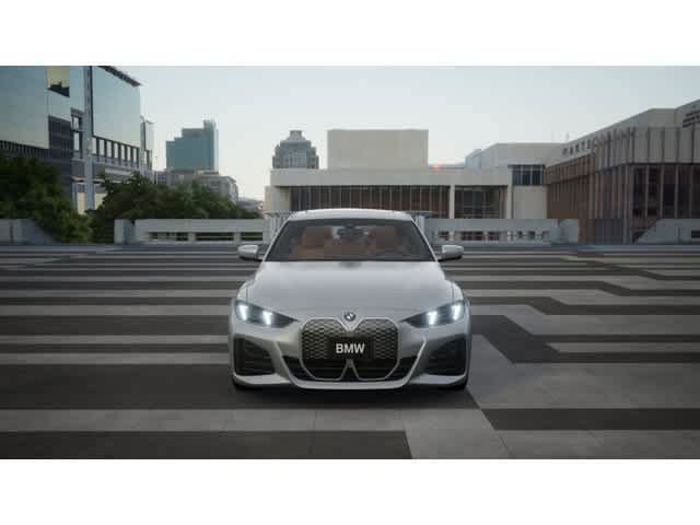 New 2026 BMW i4 eDrive40 w/ M Sport Package image 3