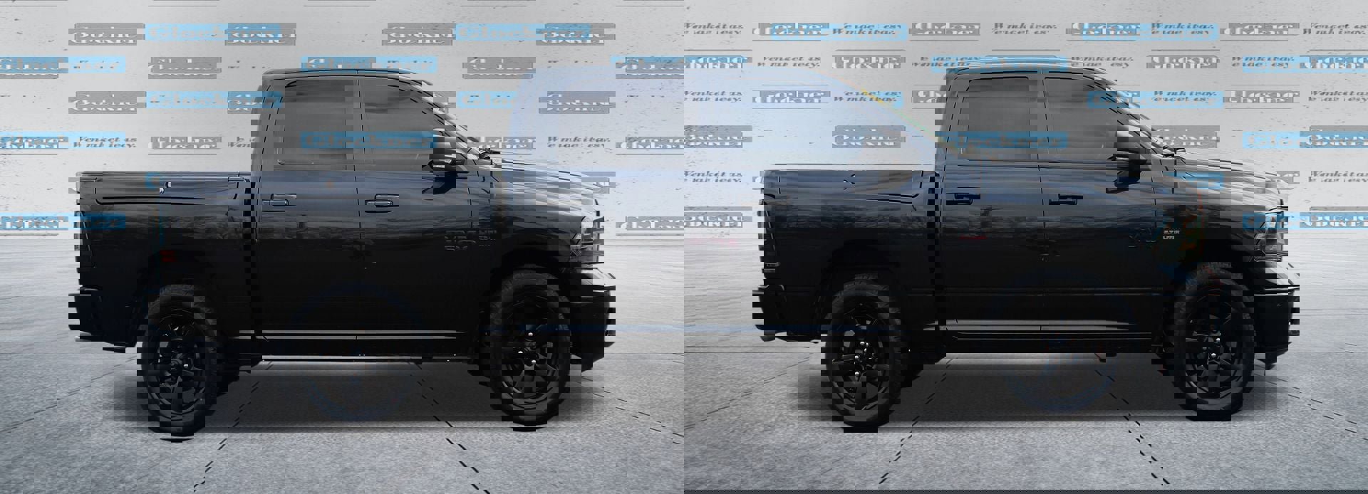 Used 2018 RAM 1500 Big Horn image 4