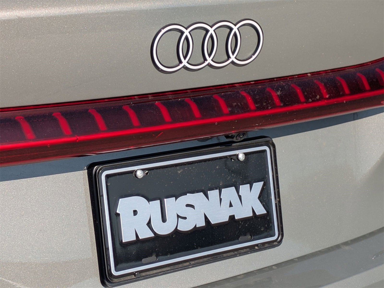 New 2025 Audi A5 2.0T Premium Plus image 15