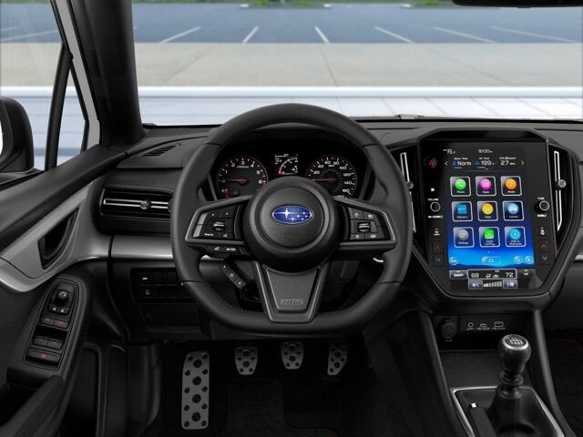 New 2026 Subaru WRX AWD/4WD image 14
