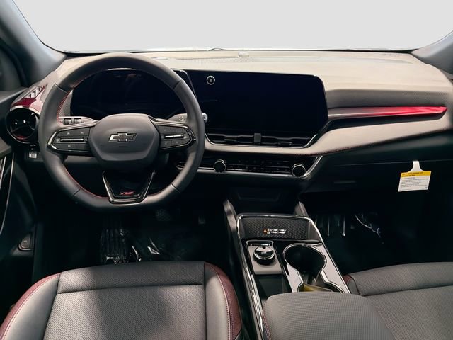 New 2026 Chevrolet Equinox RS image 20