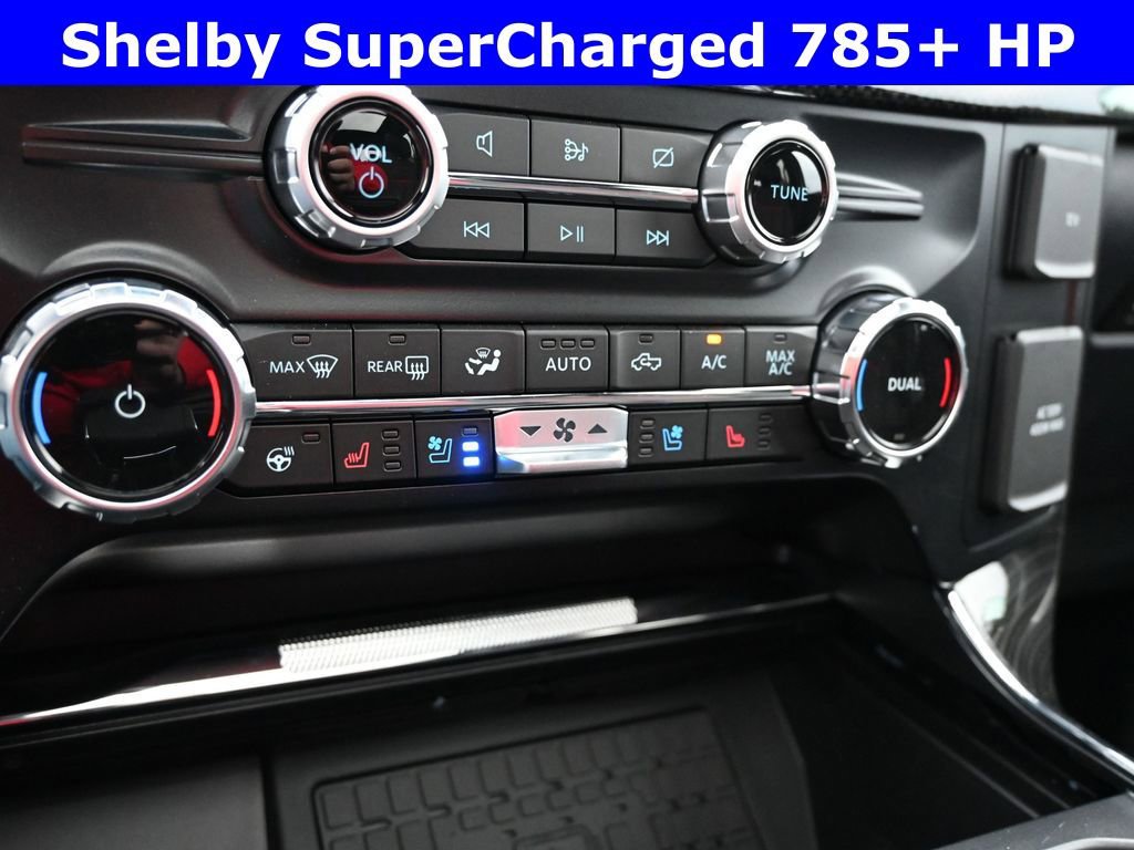 New 2024 Ford F150 Lariat w/ Equipment Group 502A High image 55