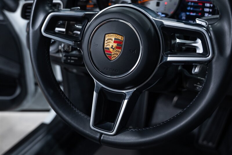 Used 2016 Porsche 911 GT3 RS RWD image 54