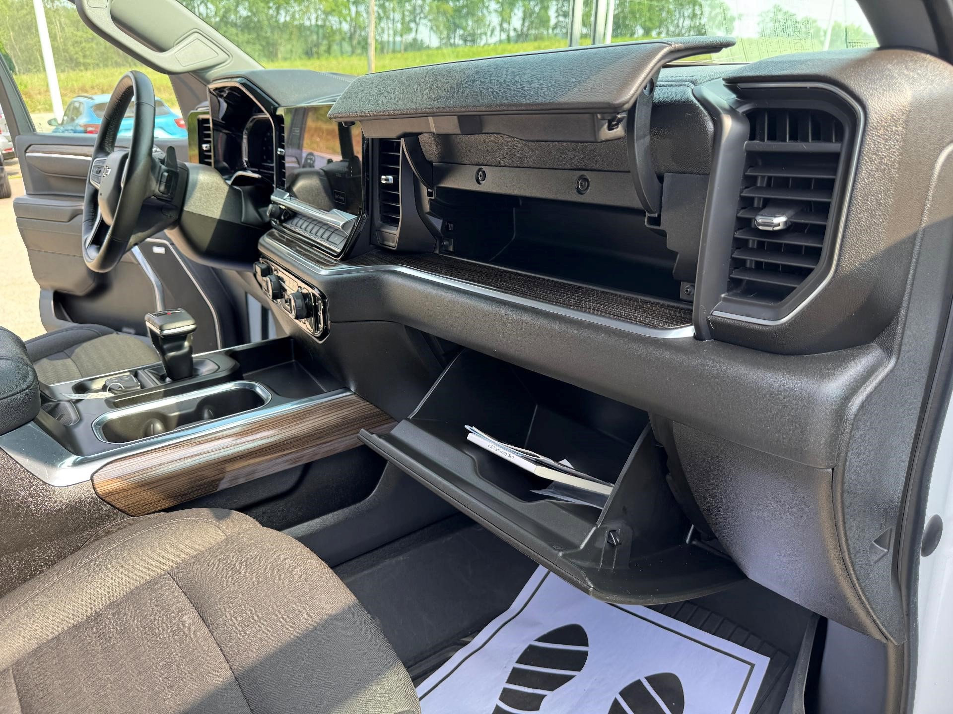 Certified 2023 Chevrolet Silverado 1500 RST w/ All Star Edition Plus image 29