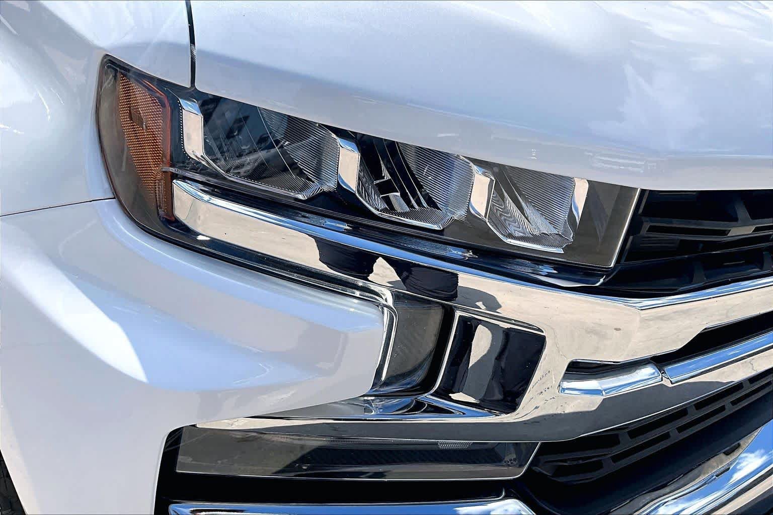 Used 2021 Chevrolet Silverado 1500 LT RWD image 28